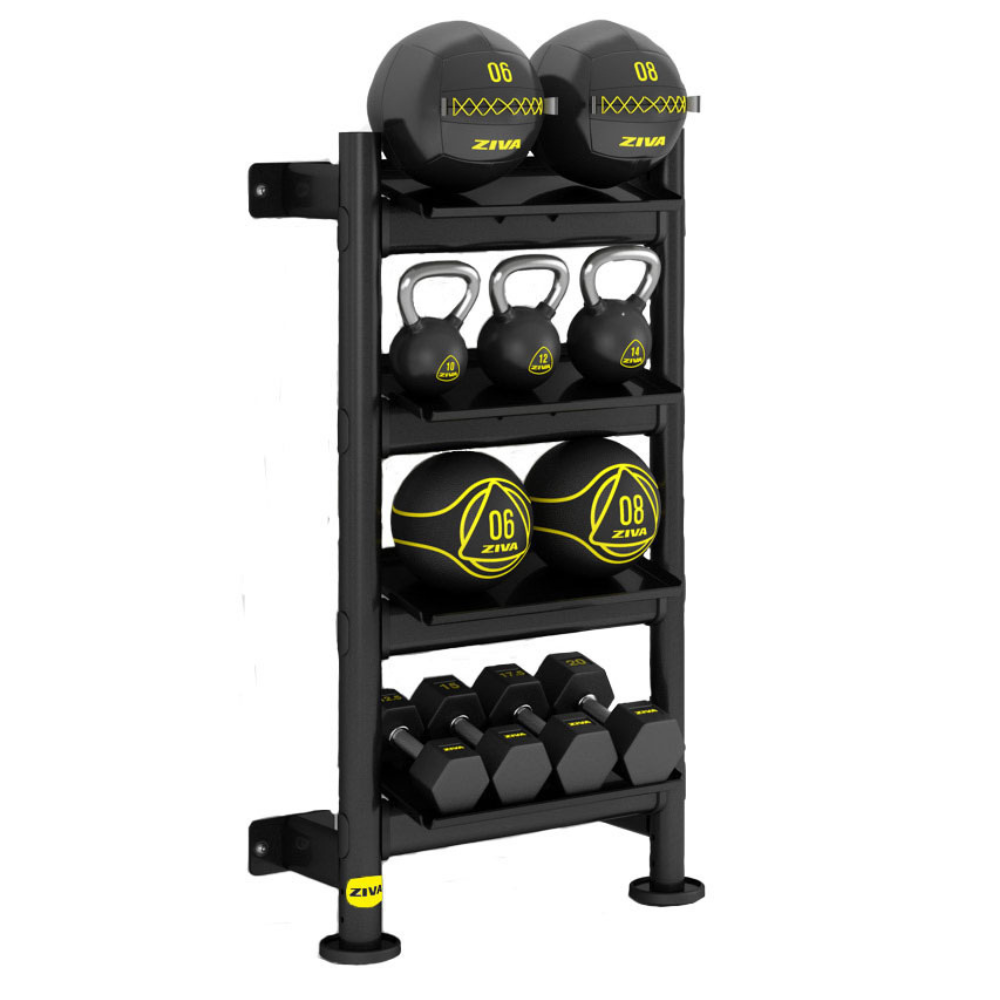 Soporte Universal a Pared ZIVA Performance