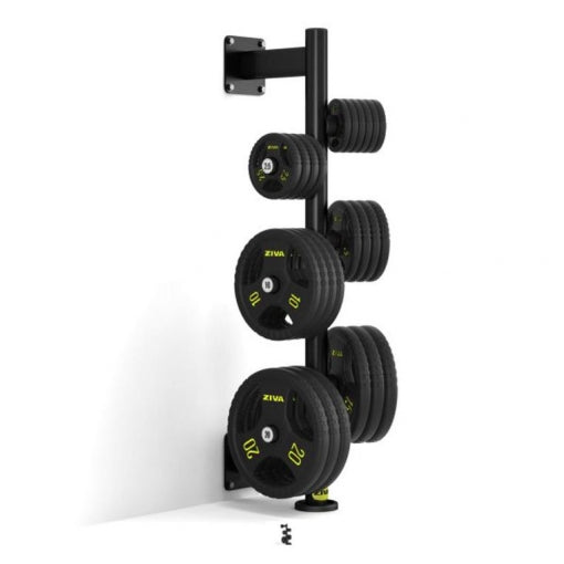 Soporte Discos a Pared ZIVA Performance