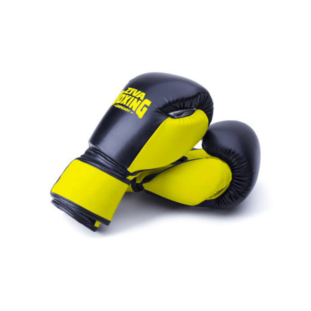 Guante Boxeo ZIVA Performance(Par)