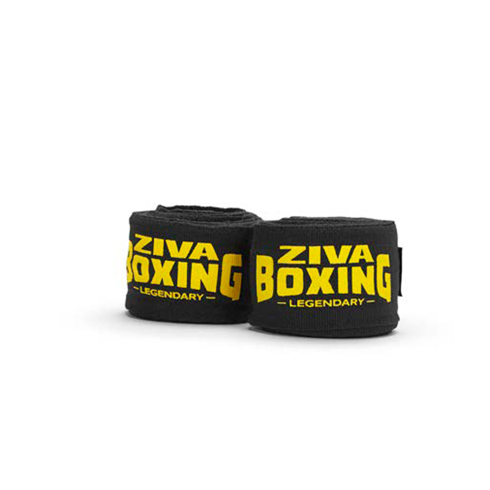 Vendas de Boxeo Performance ZIVA (Par)