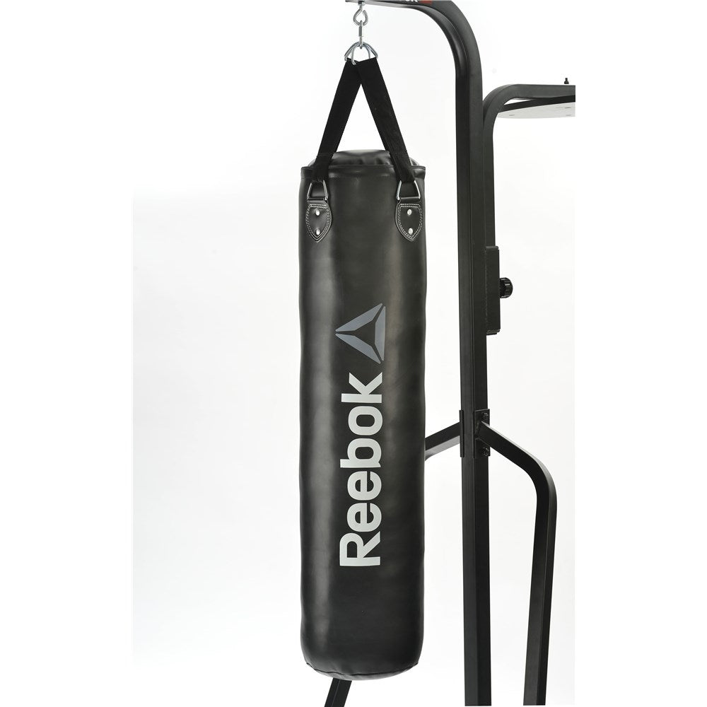 Saco Boxeo PU 20 kgs (1,25 Mts) - Reebok