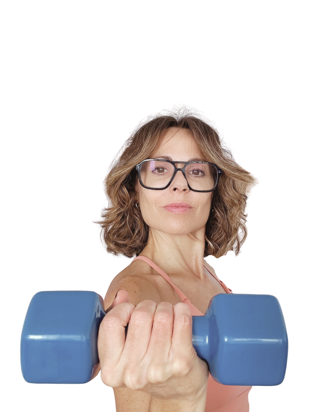 Menopausia y ejercicio: el secreto  para una vida saludable y activa