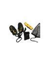 Kit Entrenamiento en Suspension 1 Amarillo /Negro