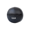 Wall Ball Doble costura Negro- De 12 LB a 20 LB