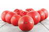 Slam Ball  Rojo- De 6 kg a 60 Kg