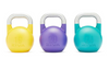 Kettlebell Competición Performance ZIVA