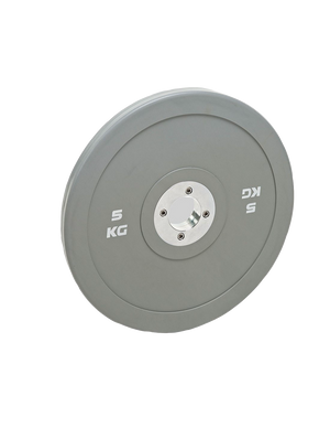 Disco Bumper Competicion de 5 kg a 25 Kg