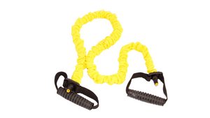 Elástico Resistencia Plus. Funda  Nylon.