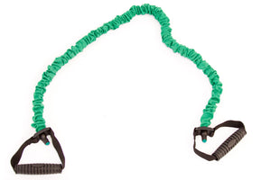 Elástico Resistencia Plus. Funda  Nylon.