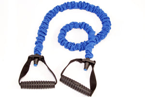 Elástico Resistencia Plus. Funda  Nylon.