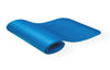 Colchoneta Nbr 1400 x 580 x 15 mm - Azul