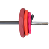 Juego completo "Body Pump" 30mm