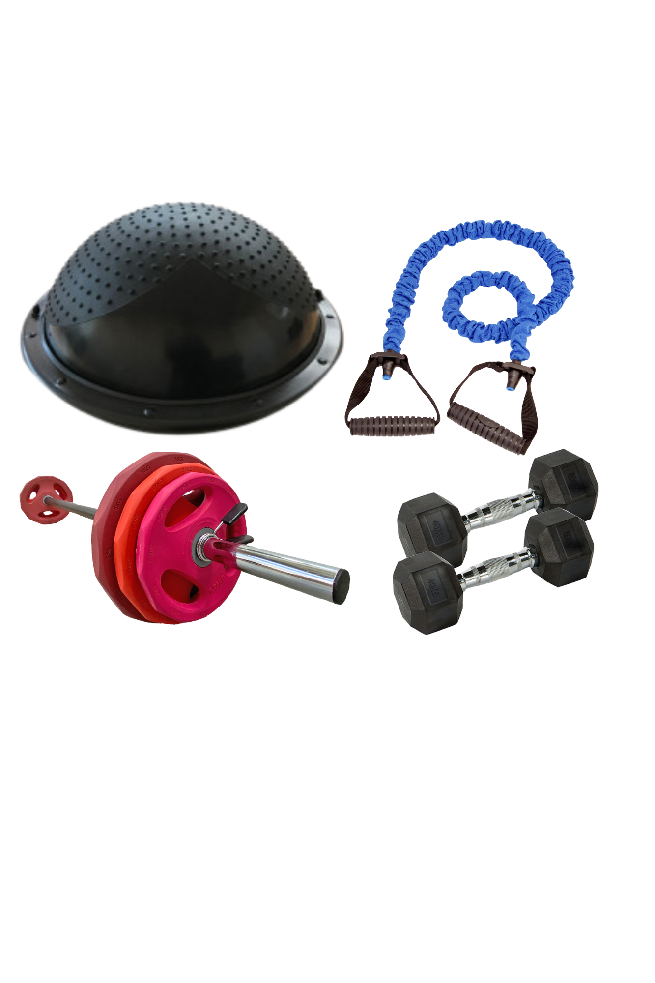 KITs CARDIOBALANCE