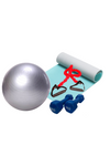 Kit Menofit Inicio. Entrena segura en la menopausia, desde casa y con apoyo real