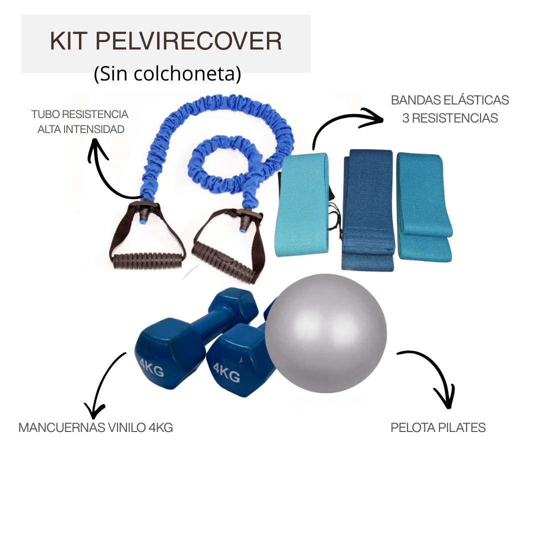 KIT PELVIRECOVER