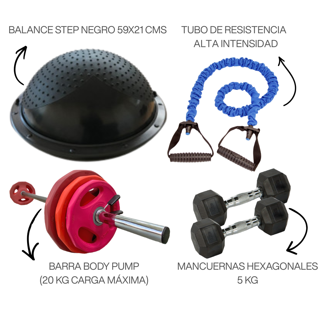 KITs CARDIOBALANCE