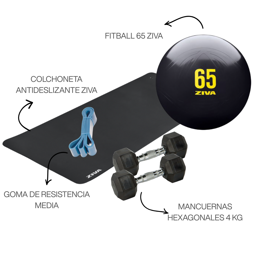 KITs CARDIOBALANCE