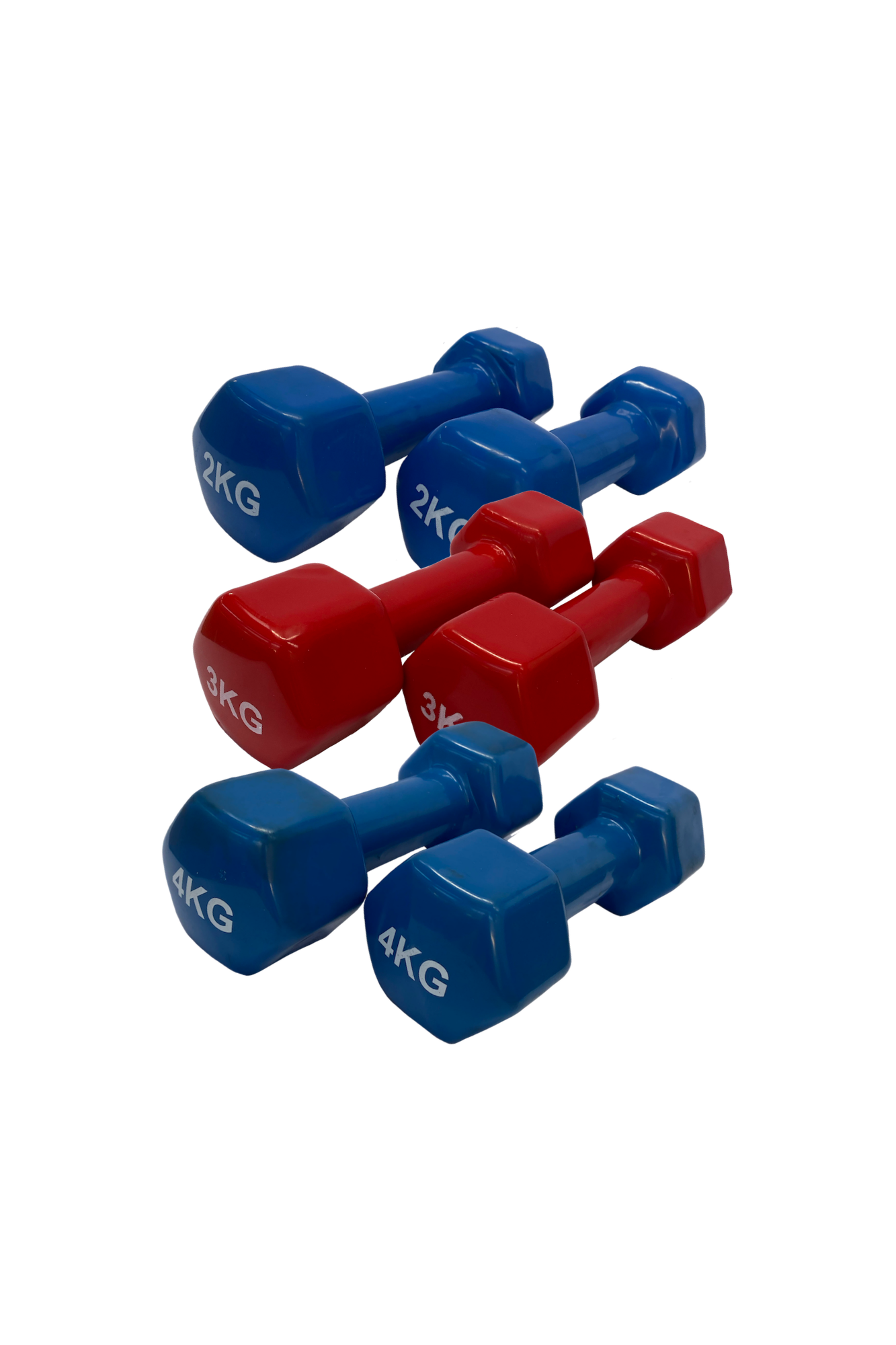 KIT  Home GYM para principiantes (FUERZA 1).