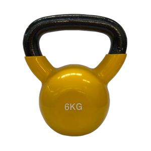 Kettelbells Vinilo- De 2 kg a32 Kg