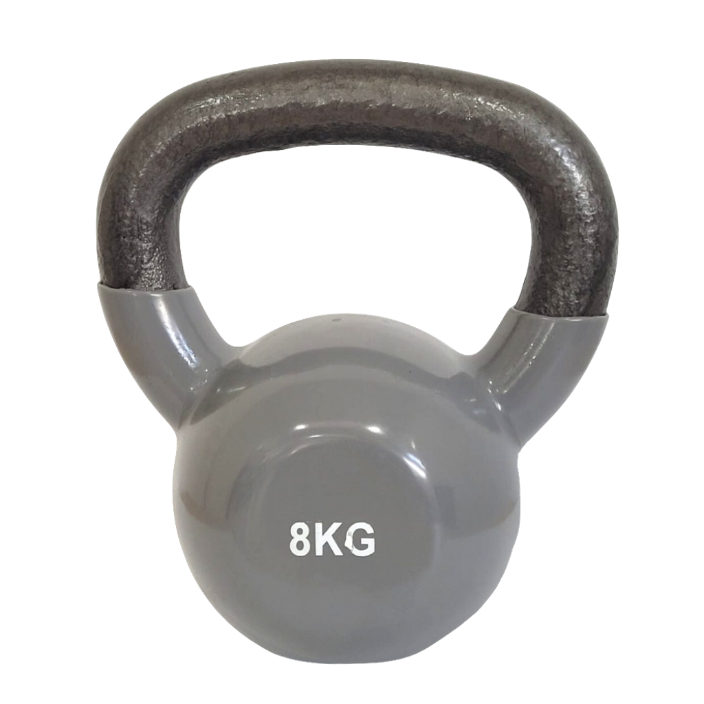 Kettelbells Vinilo- De 2 kg a32 Kg