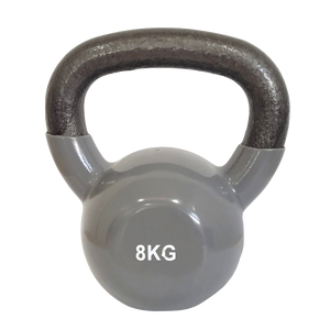 Kettelbells Vinilo- De 2 kg a32 Kg