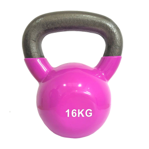 Kettelbells Vinilo- De 2 kg a32 Kg