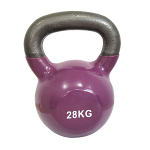 Kettelbells Vinilo- De 2 kg a32 Kg