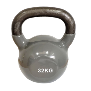 Kettelbells Vinilo- De 2 kg a32 Kg