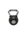 Kettlebell agarre acero- De 4 kg a 32 Kg