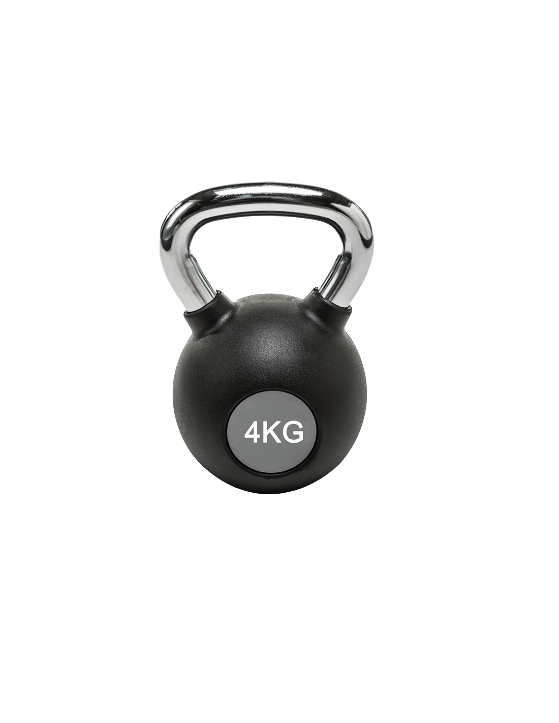 Kettlebell agarre acero- De 4 kg a 32 Kg