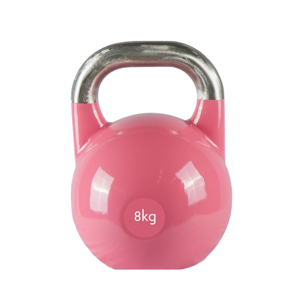 Kettelbells Competición Premium- de 8 kg a 44 Kg