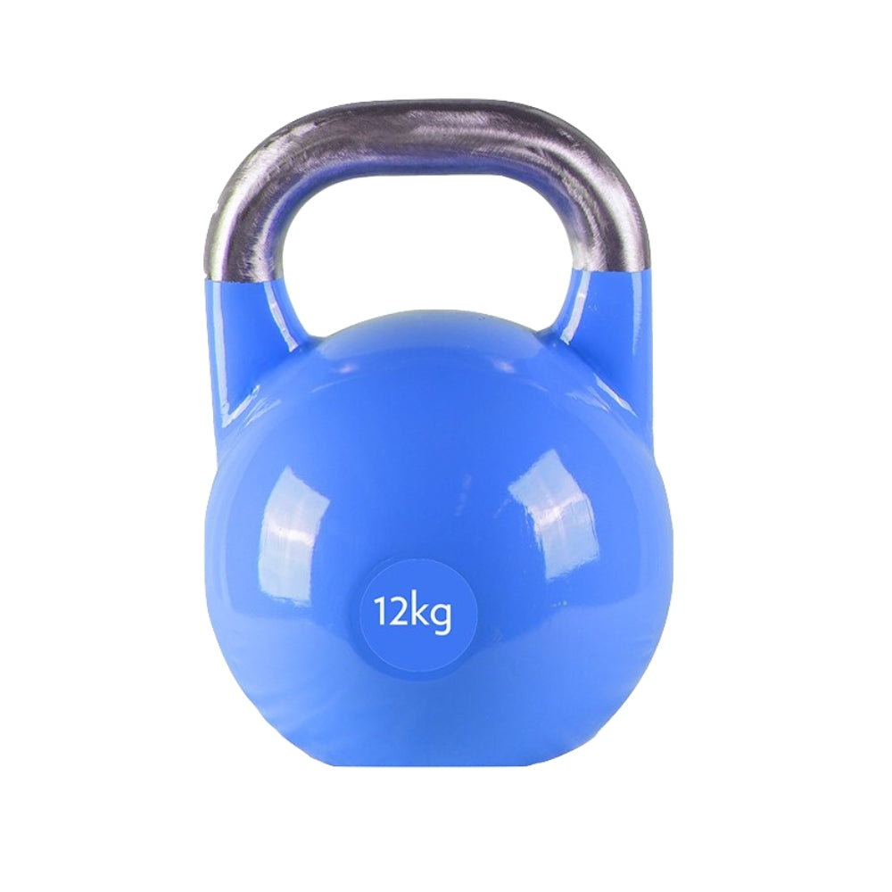 Kettelbells Competición Premium- de 8 kg a 44 Kg