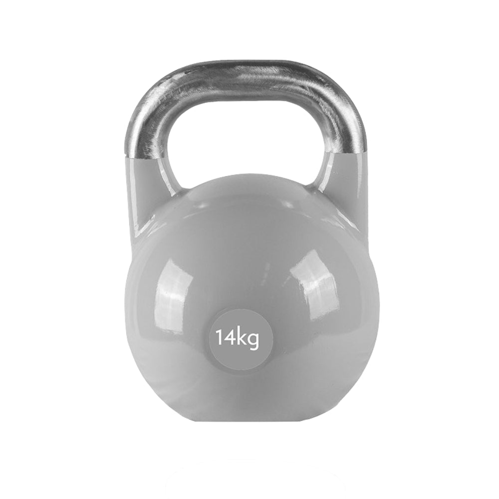 Kettelbells Competición Premium- de 8 kg a 44 Kg