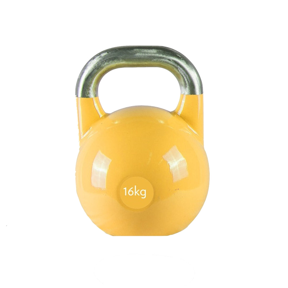 Kettelbells Competición Premium- de 8 kg a 44 Kg