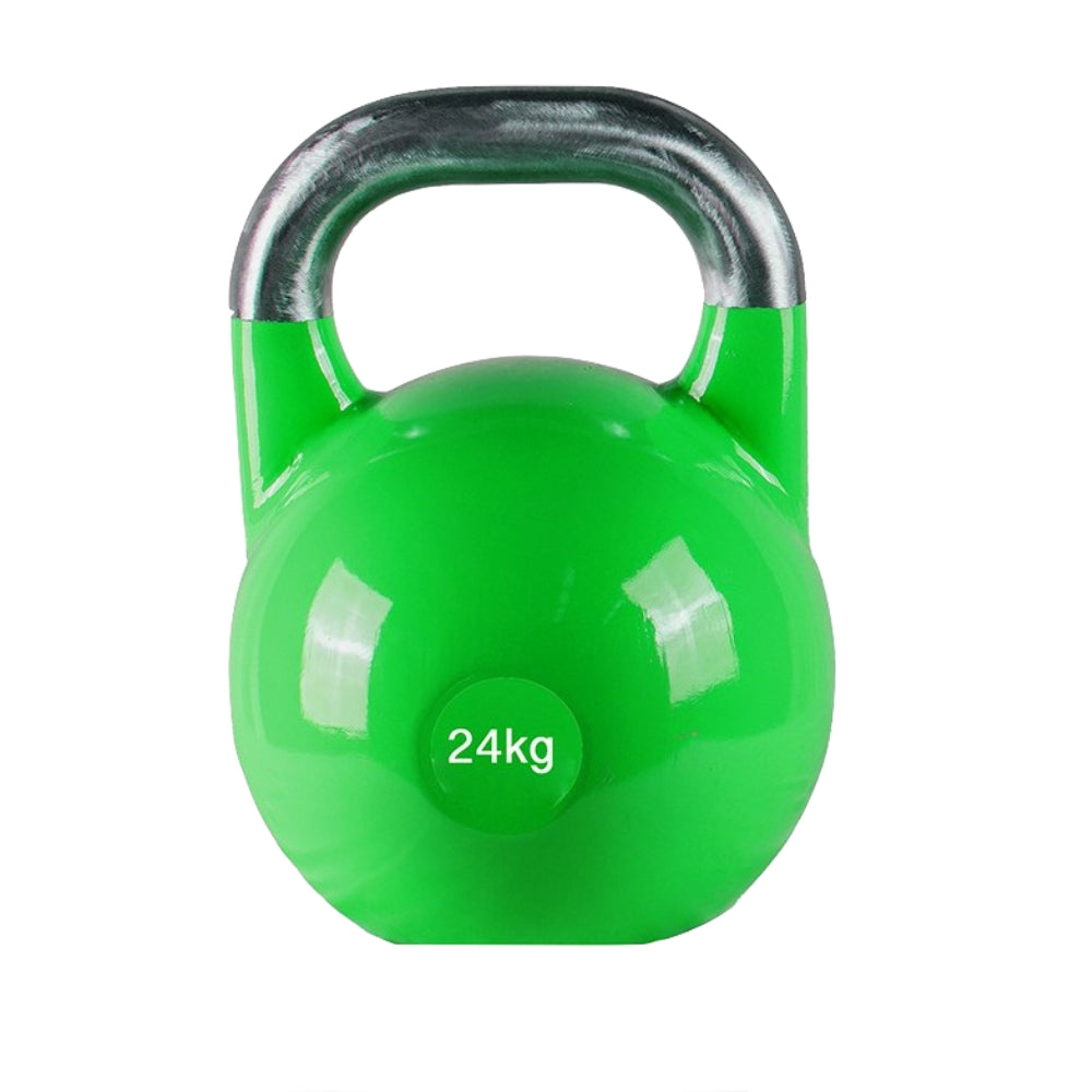 Kettelbells Competición Premium- de 8 kg a 44 Kg