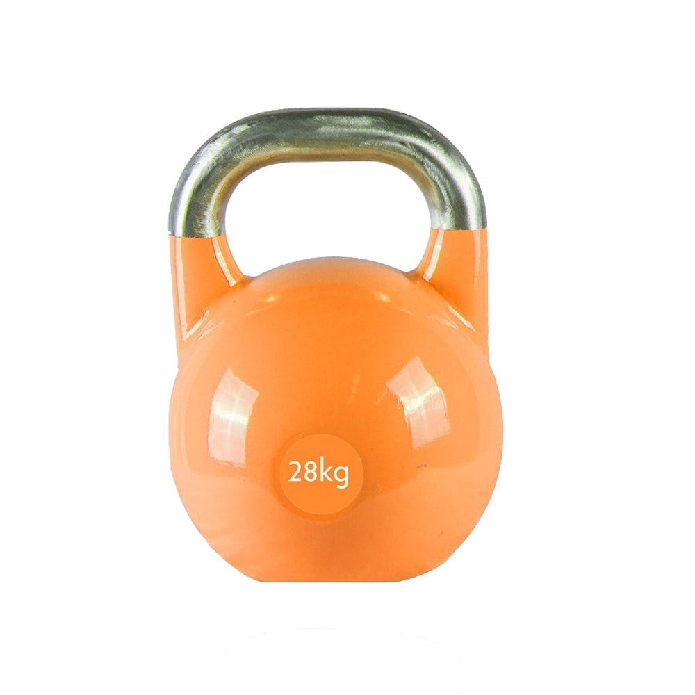 Kettelbells Competición Premium- de 8 kg a 44 Kg