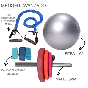 KITs MENOFIT