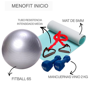 KITs MENOFIT