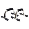 Push Up Bars Acero