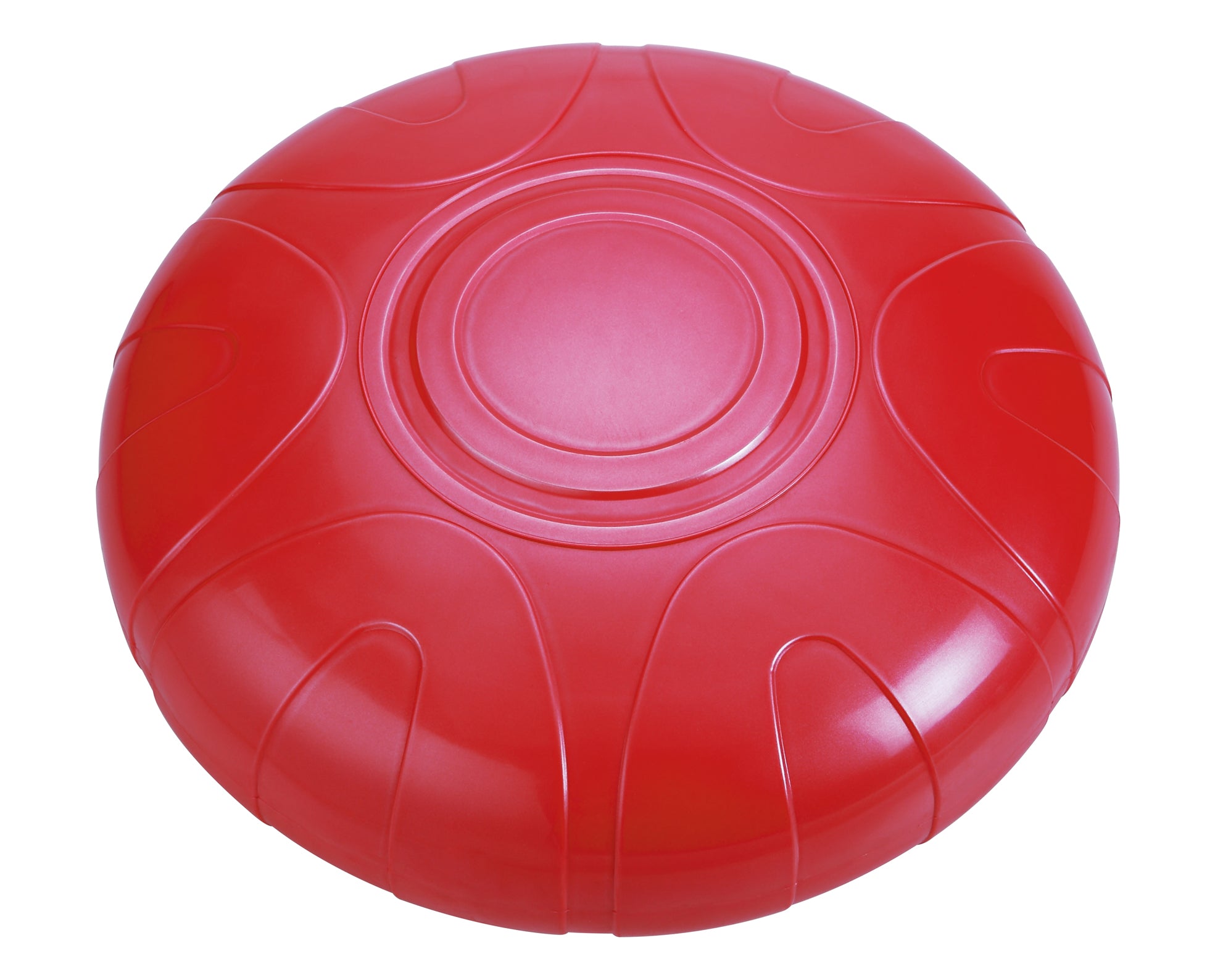 Balance Cushion Rojo