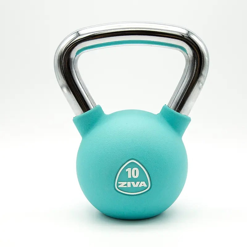 Kettlebell ZIVA Chic Studio