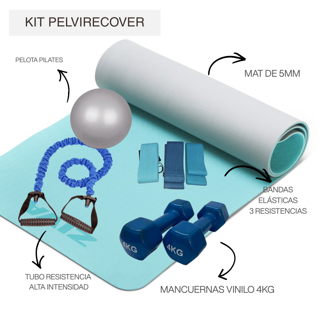 KIT PELVIRECOVER